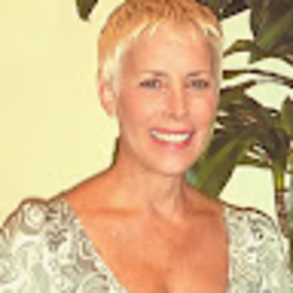 Meet your Posher, Marsha